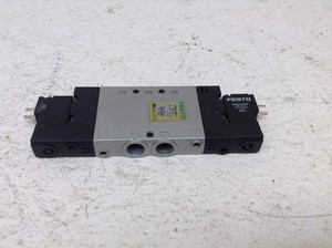 Cpe18-m1h-5j-1/4 Mseb-3-24v Neumático 389 <span class=keywords><strong>614</strong></span> D 24vdc 24 V (tbi) Nuevo PLC de Control Programable para Automatización Industrial Original - Product Image 1