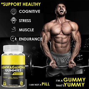 Экстракт ашвагандхи, конфеты - Product Image 3