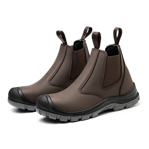safety boots cost
