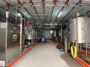 Hoàn toàn tự động dính <span class=keywords><strong>Ice</strong></span> <span class=keywords><strong>Cream</strong></span> dây chuyền sản xuất <span class=keywords><strong>Ice</strong></span> Lollipop Popsicle Máy làm chìa khóa trao tay giải pháp - Product Image 4