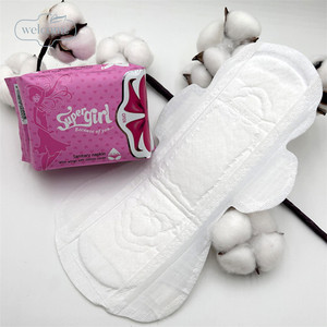 Produits <span class=keywords><strong>Tendances</strong></span> Faible MOQ Livraison Gratuite Biodégradable Vente en Gros Serviettes Hygiéniques PLA à Ions Négatifs pour Femmes Angel <span class=keywords><strong>Moon</strong></span> - Product Image 1