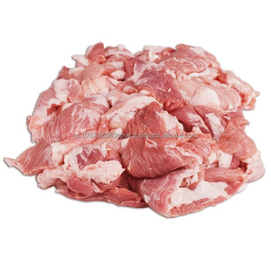 Parures de porc abordables Parures de porc surgelées - Product Image 5