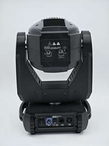 Sáng tạo 295W dẫn vòng Sharpy di chuyển đầu cường độ cao chùm ánh sáng với hiệu ứng DMX tiên tiến cho sản xuất sân khấu - Product Image 4