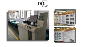 Nhà Máy Tùy Chỉnh Nhiệm Vụ Nặng Nề 5T Hàng Hóa Dây Đeo Kéo Móc <span class=keywords><strong>Polyester</strong></span> Bền Xe Tải Tie Ratchet Lashing Dây Đeo 2 Inch Flatbeds Trailer - Product Image 6