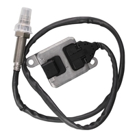 JUSHUO A0009053503 5WK96682D sensor de oxígeno y nitrógeno Nox para Mercedes Ben-z 2015-2017
