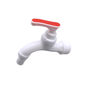 Robinet d'eau 3/4'' pour jardin et toilettes domestiques, le moins cher en gros - Product Image 3