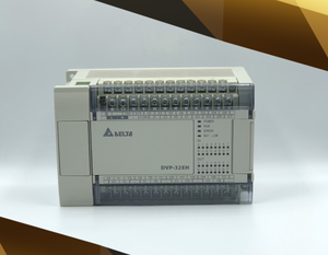 100% Authentique Neuf Original PLC DVPEH00R3 Composant Électronique de Contrôle Industriel Contrôleur Dédié <span class=keywords><strong>Programmation</strong></span> PLC 4 - Product Image 2