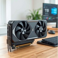 Tarjeta Gráfica BlackWell Workstation Edition RTX Pro6000 96G GDDR6 MXM GPU PCI Express con Ventilador, Alto Rendimiento, para Aprendizaje Profundo e IA, Nueva, Sin Abrir