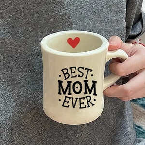 Venta al por mayor <span class=keywords><strong>Feliz</strong></span> Día DE LA Madre <span class=keywords><strong>Taza</strong></span> Best Mom Ever <span class=keywords><strong>Taza</strong></span> de café Regalos novedosos <span class=keywords><strong>Taza</strong></span> para mujeres - Product Image 3