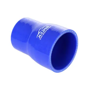 Tubo di accoppiamento in silicone turbo a 4 strati in silicone a 4 prezzi ragionevoli