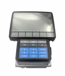 จอแสดงผลมาตรวัดกลุ่มหน้าปัดรถขุด PC60-8 PC70-8 รุ่น 7835-31-3402 7835-31-3403 7835-31-3404 7835-31-3405 - Product Image 3