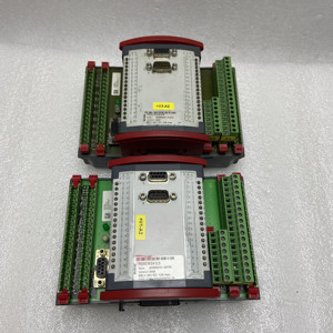 Módulo Controlador PLC <span class=keywords><strong>RDIO</strong></span> 8/24-0.5 CEDIO-S 16/16-0,5 RDC2  C1CPU-4S-01 RDC2-CENTROTHERM RDIO8/24-0.5 Automatización Industrial - Product Image 1