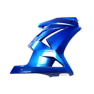 Juego de paneles de carenados para motocicleta 2008-2012 09 <span class=keywords><strong>2010</strong></span> 11 <span class=keywords><strong>Kawasaki</strong></span> <span class=keywords><strong>Ninja</strong></span> <span class=keywords><strong>250R</strong></span> EX250R - Product Image 6