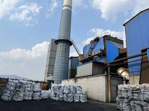 Carbon cao thấp lưu huỳnh cao calorific giá trị đúc luyện kim Coke đúc Coke cứng Coke - Product Image 5