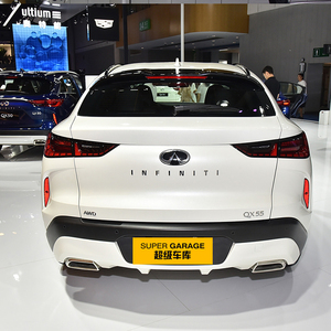Venta al por mayor Atv Venta caliente Coches de gasolina 2022 <span class=keywords><strong>Infiniti</strong></span> <span class=keywords><strong>Qx55</strong></span> Suv Coche nuevo o coches usados Auto Vehículo - Product Image 4