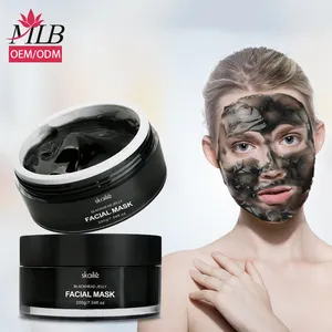 Masques faciaux à gelée pour le visage, soins pour la peau, en gelée hydraulique, de haute qualité, livraison gratuite