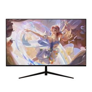 Màn hình 27 32 inch Cong không biên giới chuyên nghiệp 1K 4K chơi game màn hình PC LCD màn hình - Product Image 4