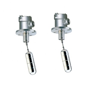 Interrupteurs de niveau à flotteur antidéflagrants 4-20mA, interrupteurs de niveau à flotteur pour eau, instruments de mesure de niveau OEM CMIENSEM - Product Image 2