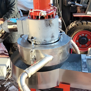 ¿Cuáles son las formas efectivas de lidiar con los residuos plásticos? Cambiador de pantalla hidráulico de cabezal de troquel eléctrico - Product Image 5