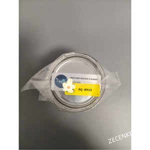 NOUVEAU Remplisseur de tamis moléculaire scientifique AQ-0919 SO2/NOx - Product Image 4