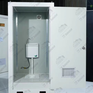 Xách tay phòng ngủ mới giá rẻ trường công viên <span class=keywords><strong>pubilc</strong></span> nơi container lắp ráp container nhà vệ sinh - Product Image 1