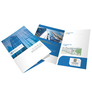 Manufacture Custom Waterproof A4 Paper Presentation Office Document <strong>Clipboard</strong> <strong>Folder</strong> - Product Image 6