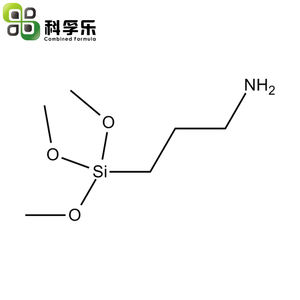 3-Aminopropyltrimethoxysilane <span class=keywords><strong>APTM</strong></span> A-1110 CAS 13822-56-5 pour l'usage dans des additifs de pétrole - Product Image 5