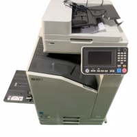 Offre Spéciale – Imprimante Jet d'Encre Multifonction A3 Riso ComColor FW5230 d'Occasion à Haute Vitesse avec Fonction Fax et Sortie Couleur