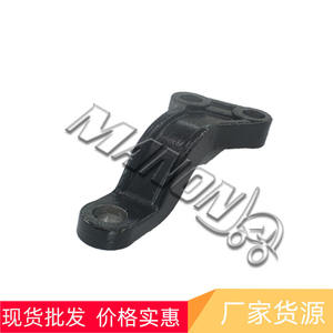 คันโยกยกด้านขวา Majonka 50127292 ทำจากเหล็กหล่อ สำหรับรถยก Jungheinrich ใช้ในคลังสินค้า - Product Image 2