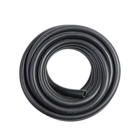 Tuyau flexible en caoutchouc pour arrosage de pépinière, ligne basse pression pour pulvérisateur de serre et irrigation goutte à goutte