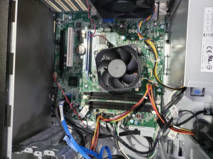 Dells OptiPlex 7020MT PLUS/i7-14700T/16GB/512GB SSD/DVD/Win11 Pro/<span class=keywords><strong>tastiera</strong></span> <span class=keywords><strong>e</strong></span> <span class=keywords><strong>Mouse</strong></span>/WIFI <span class=keywords><strong>Bluetooth</strong></span> - Product Image 4