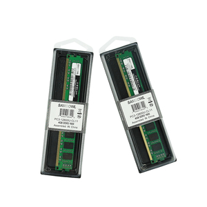 8GB 1600MHz OEM Venta al por mayor Memoria <span class=keywords><strong>Ram</strong></span> <span class=keywords><strong>DDR3</strong></span> Memoria para <span class=keywords><strong>Pc</strong></span> Computadora Escritorio - Product Image 1