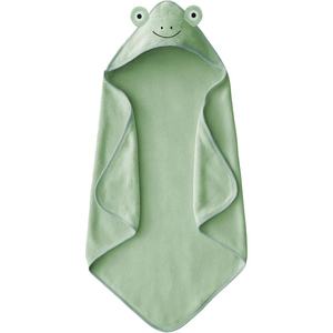 Animal Face Customize Logo Kids 100% Cotton <strong>Personalised</strong> Custom Terry <strong>Towels</strong> Shower <strong>Towel</strong> <strong>Baby</strong> Hooded <strong>Towel</strong> - Product Image 4