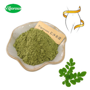 Großhandel OEM-Lieferant Organisches <span class=keywords><strong>Moringa</strong></span>-Blätterpulver <span class=keywords><strong>Moringa</strong></span> Oleifera Pulver - Product Image 1