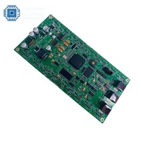 Fabricant de Conception de Circuits Imprimés (PCBA) d'Électronique Grand Public Personnalisés de Haute Qualité - Service Complet Incluant des Solutions PCB et PCBA