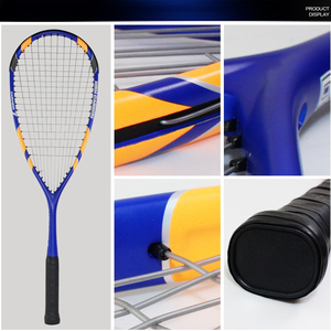 <span class=keywords><strong>Raquette</strong></span> de <span class=keywords><strong>squash</strong></span> personnalisée en fibre de carbone <span class=keywords><strong>tecnifibre</strong></span>, produit sportif promotionnel, <span class=keywords><strong>raquette</strong></span> de <span class=keywords><strong>squash</strong></span> avec sac - Product Image 4