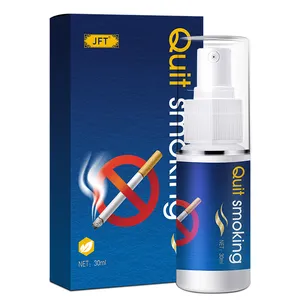 No Smoking Product Spray South African Products Poumons Fumeur To Quit Smoking