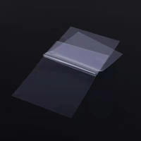 Haute transmission 0.1mm 0.15mm 0.2mm ACF Film imprimante 3D FEP NFEP écologique pour écrans de 5.5 à 15.6 pouces