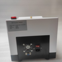 Equipo de Prueba de Azufre Total en Combustibles Huazheng HZ-1000XS X ASTM D4294, Analizador de Azufre por Fluorescencia de Rayos X