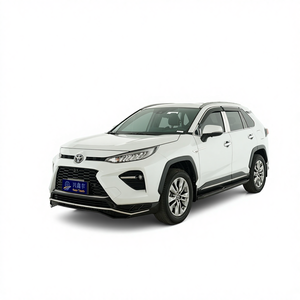 Wildlander 2.0L Automatico 4WD Luxury National VI Usato SUV <span class=keywords><strong>2020</strong></span> con Tetto Apribile, Sedili in Pelle, Luci a LED, Guida a Sinistra, R18, 7 Airbag - Product Image 1