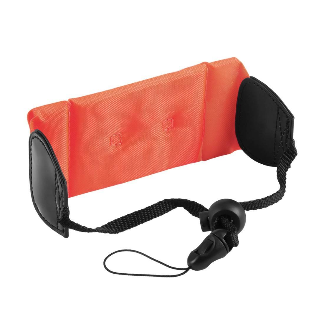 HONDAK Diving Float Wrist Strap for Go Pro Hero 11 10 9 Insta 360 DJI Action Camera Diving Buoyancy Strap