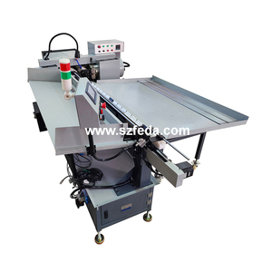 Máquina laminadora de roscas inmutuable, resistente al desgaste y de alto rendimiento - Product Image 3
