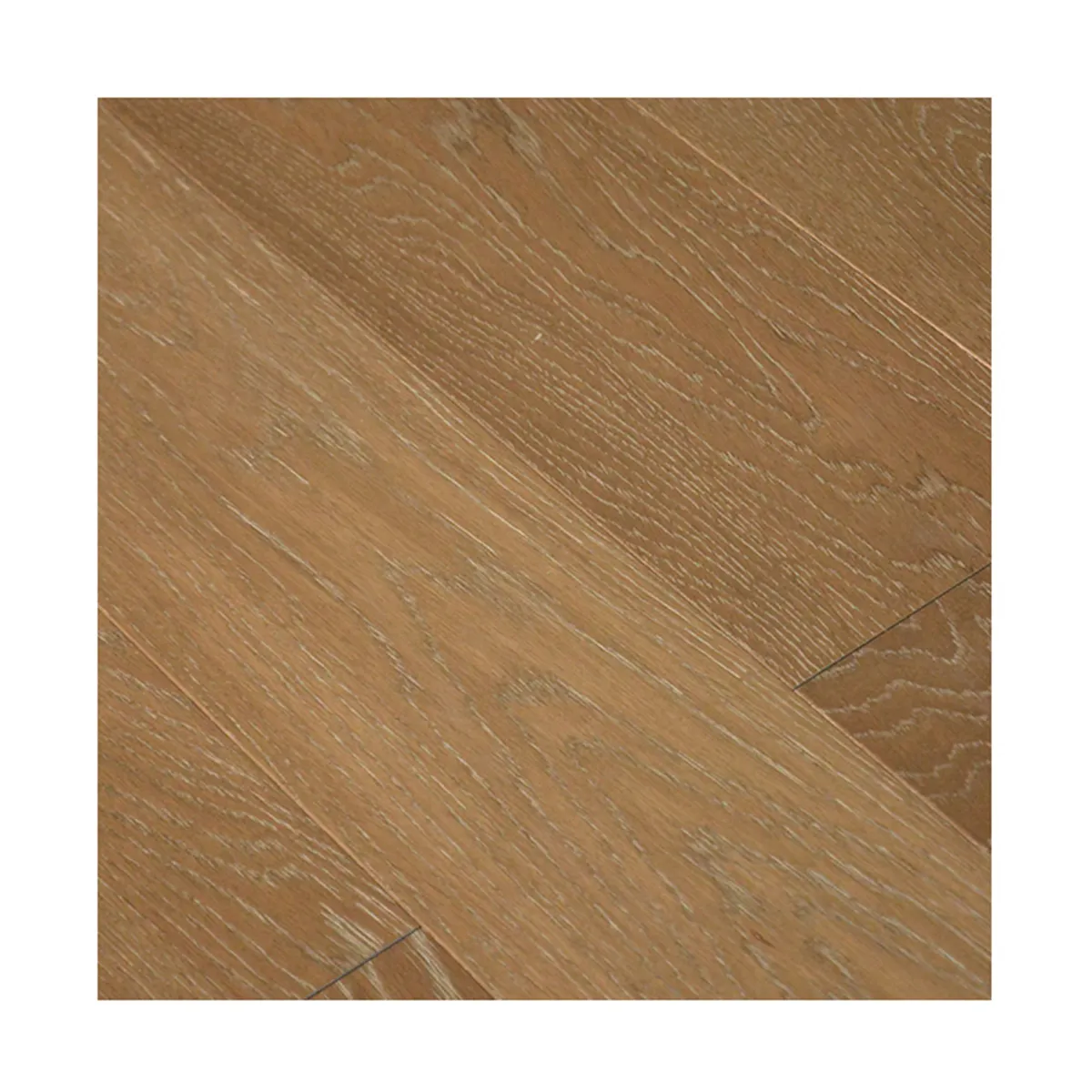 New Trend floor board wood oak engineer wood flooring 3-layer engineering timber wood flooring