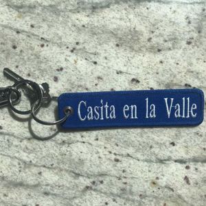 Hot Selling Short in Europe and America Customized Logo Keychain <b>Lanyard</b> - Product Image 4