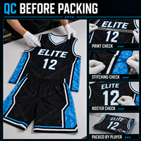 Uniformes de Baloncesto al por Mayor, Conjuntos de Camisetas y Pantalones Cortos Personalizados para Equipos, Sublimación de Nombres y Números, Proveedor de Fábrica OEM 100%