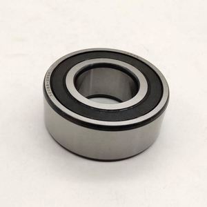 Vòng Bi Tiếp Xúc Góc Hai Hàng Kích Thước 35X47X10 Mm 3807.B.2RS.TVH - Product Image 2