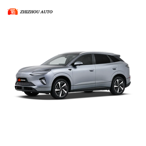 BYD Sealion 06 <span class=keywords><strong>EV</strong></span> 2025, SUV Familiare a 5 Porte, Interni Spaziosi, Confortevole 5 Posti, Veicolo a Energia Nuova a Zero Emissioni, Batteria al Litio-<span class=keywords><strong>Ferro</strong></span> - Product Image 4