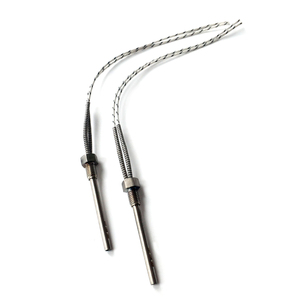 Cartouche chauffante filetée M16x1.5 en acier inoxydable SS304 220V 300W 350W pour poêle <span class=keywords><strong>à</strong></span> <span class=keywords><strong>granulés</strong></span> - Product Image 2