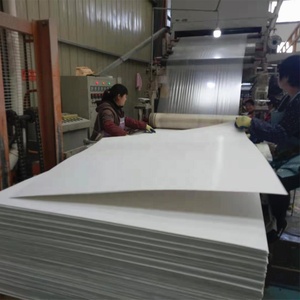 Chất lượng cao 0.3mm bền Album ảnh tự dính tấm <span class=keywords><strong>PVC</strong></span> cho Photobook bên trong trang - Product Image 4