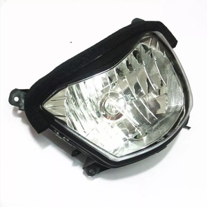 ชุดไฟหน้ารถมอเตอร์ไซค์ <span class=keywords><strong>GD110</strong></span> สำหรับซูซูกิ - Product Image 4